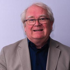 Professor Neil Rhodes